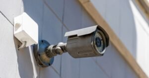 CCTV Cameras in Toronto