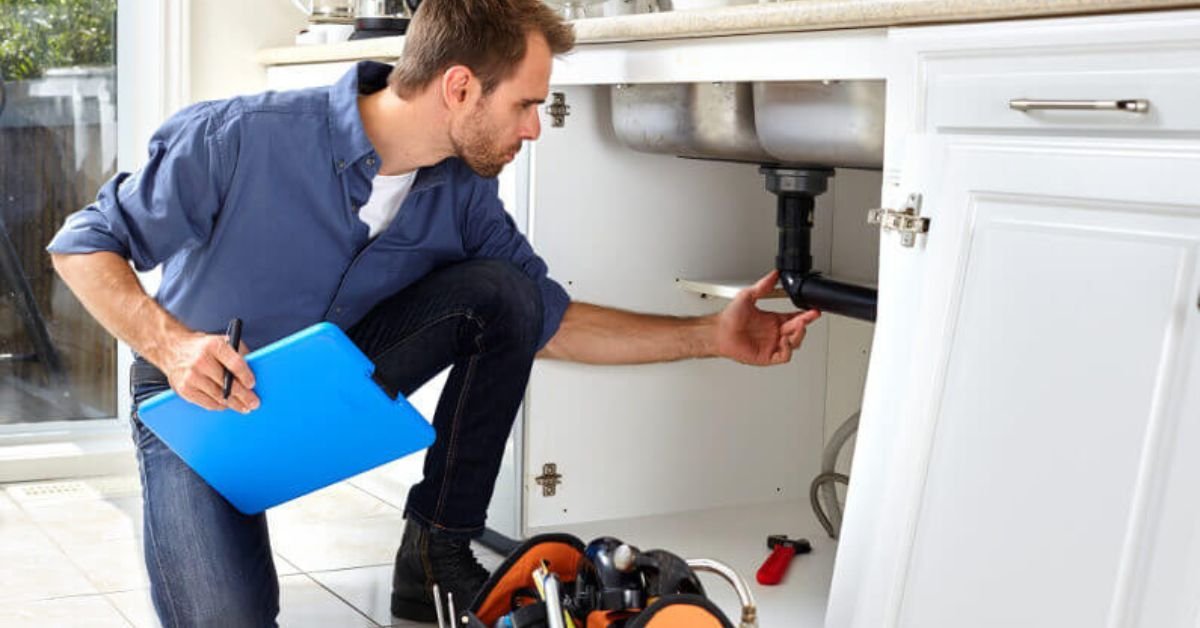 Emergency Plumber in Toronto