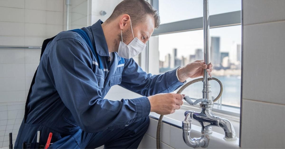 Plumbing Supply in Toronto