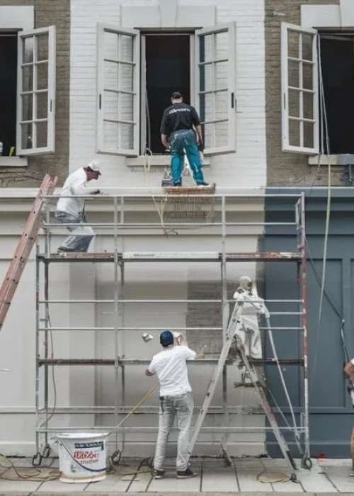 Painting-Service