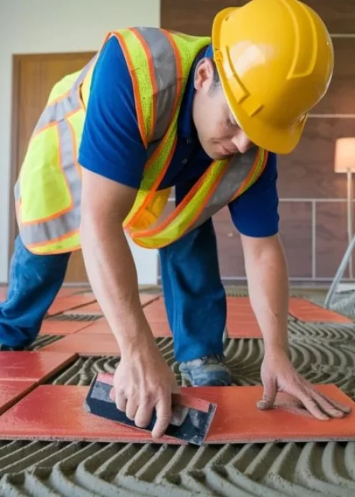 Tiling-Services